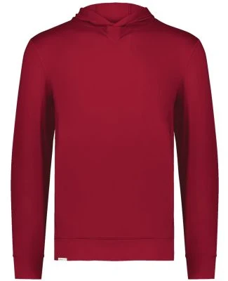 Holloway 222698 Eco Revive™ Youth Ventura Soft K in Scarlet