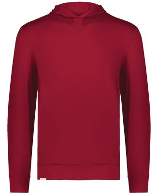 Holloway 222698 Eco Revive™ Youth Ventura Soft K in Scarlet