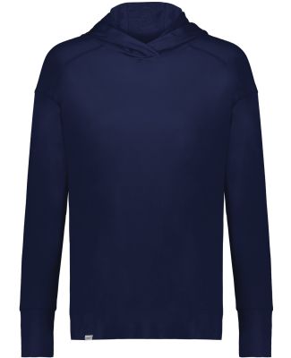 Holloway 222798 Eco Revive™ Women's Ventura Soft in Navy