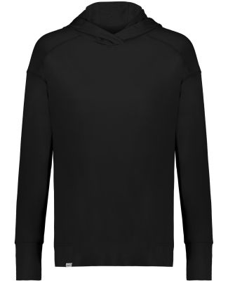 Holloway 222798 Eco Revive™ Women's Ventura Soft in Black