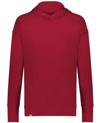 Holloway 222798 Eco Revive™ Women's Ventura Soft in Scarlet