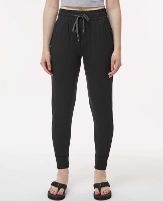 Holloway 222799 Eco Revive™ Women's Ventura Soft in Black