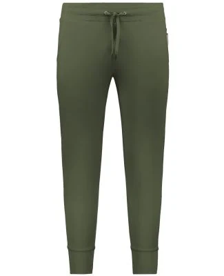 Holloway 222799 Eco Revive™ Women's Ventura Soft in Olive