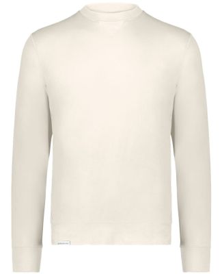 Holloway 223503 Eco Revive™ Ventura Soft Knit Cr in Birch