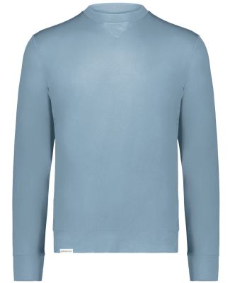Holloway 223503 Eco Revive™ Ventura Soft Knit Cr in Storm