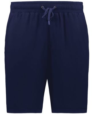 Holloway 223604 Eco Revive™ Youth Ventura Soft K in Navy