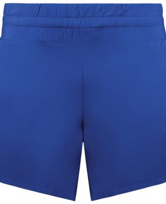 Holloway 223704 Eco Revive™ Women's Ventura Soft in Royal