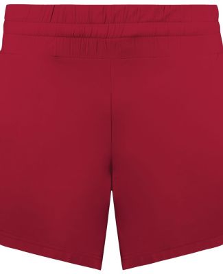 Holloway 223704 Eco Revive™ Women's Ventura Soft in Scarlet