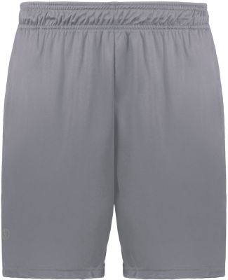Holloway 223522 Momentum Shorts in Graphite