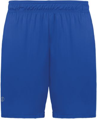 Holloway 223522 Momentum Shorts in Royal