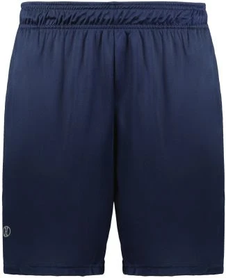 Holloway 223522 Momentum Shorts in Navy