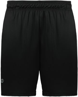 Holloway 223522 Momentum Shorts in Black