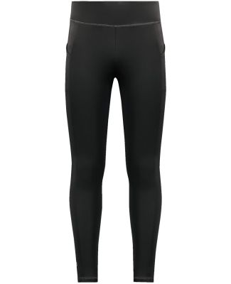 Holloway 222702 Women's CoolCore® Leggings in Black