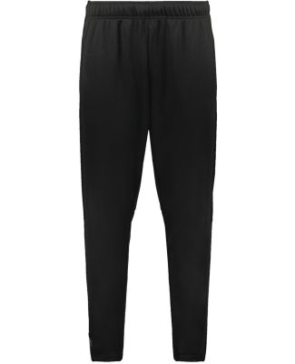 Holloway 223531 Crosstown Pants in Black/ black
