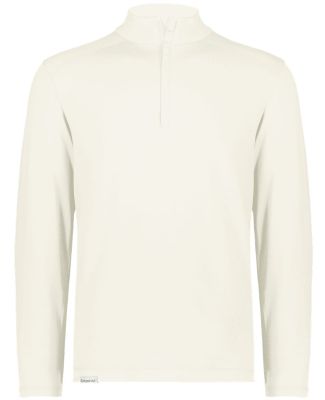 Holloway 223553 Eco Revive™ Ventura Soft Knit Qu in Birch