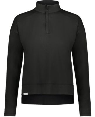 Holloway 223753 Eco Revive™ Women's Ventura Soft in Black