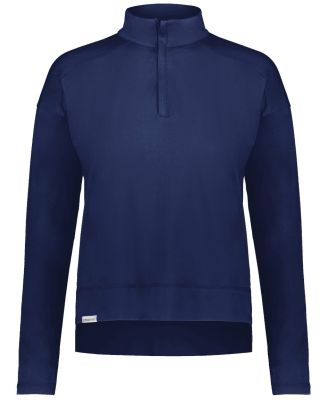 Holloway 223753 Eco Revive™ Women's Ventura Soft in Navy