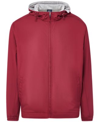 MV Sport 16601 Liberty Jacket in Biking red