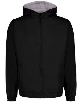 MV Sport 16601 Liberty Jacket in Black