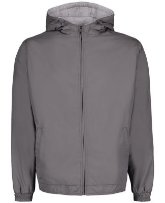 MV Sport 16601 Liberty Jacket in Graphite