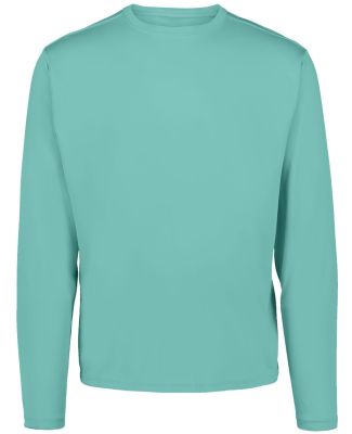 MV Sport 19456 Sunproof® Long Sleeve T-Shirt in Oasis