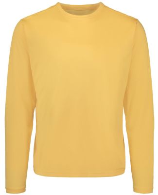 MV Sport 19456 Sunproof® Long Sleeve T-Shirt in Sunglow