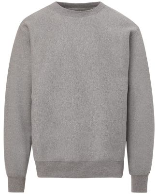 MV Sport 496 Pro-Weave® Crewneck Sweatshirt in Graphite