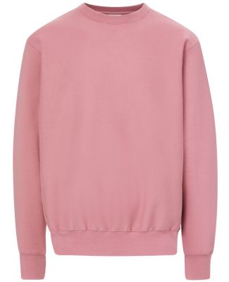 MV Sport 496 Pro-Weave® Crewneck Sweatshirt in Orchid ice