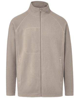 MV Sport 24138 Whisper Fleece™ Full-Zip Jacket in Atmosphere