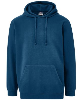 MV Sport 24701 Whisper Fleece™ Hooded Sweatshirt in Sailor blue
