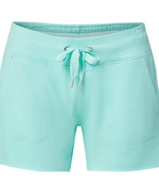 MV Sport W23151 Women's Jolene Fundamental Fleece  in Oasis