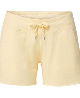 MV Sport W23151 Women's Jolene Fundamental Fleece  in Sun ray