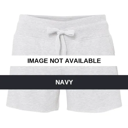 MV Sport W23151 Women's Jolene Fundamental Fleece  Navy