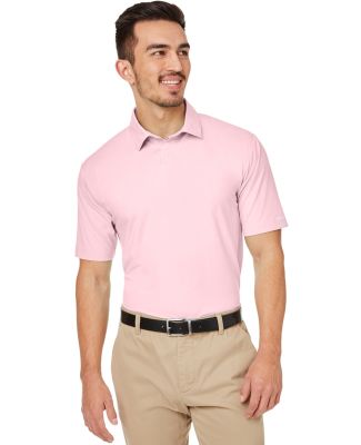 Nautica N17922 Saltwater Polo in Sunset pink