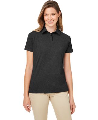 Nautica N17923 Women's Saltwater Polo in Onyx
