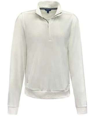 Nautica N18091 Women's Explorer Fleece Quarter-Zip in Opal