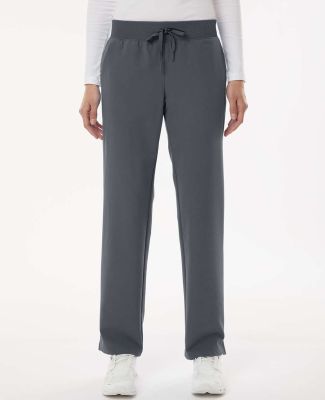 Jaanuu W20001P Women's Xenos Essential Knit-Waist  in Carbon grey