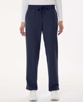 Jaanuu W20001P Women's Xenos Essential Knit-Waist  in Midnight navy