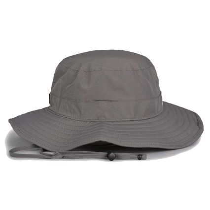 The Game Hats GB400 Ultralight Booney in Dark grey