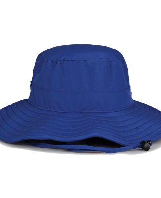The Game Hats GB400 Ultralight Booney in Royal