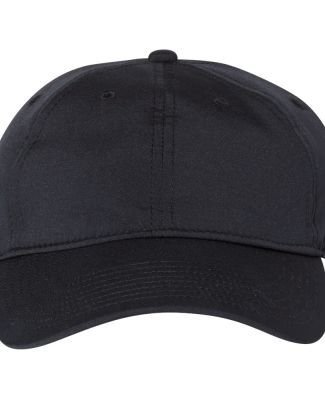 The Game Hats GB415 Relaxed Gamechanger Cap in Black