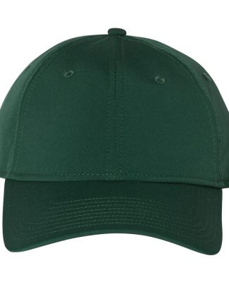 The Game Hats GB415 Relaxed Gamechanger Cap in Dark green