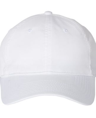 The Game Hats GB415 Relaxed Gamechanger Cap in White