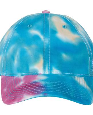 The Game Hats GB482 Tie-Dyed Twill Cap Catalog