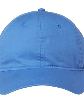 The Game Hats GB510 Ultralight Cotton Twill Cap in Slate