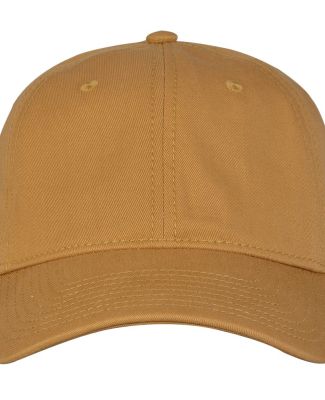 The Game Hats GB210 Classic Twill Cap in Copper