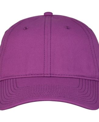 The Game Hats GB210 Classic Twill Cap in Dragonfruit