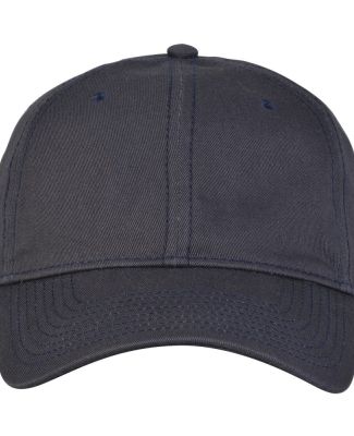 The Game Hats GB210 Classic Twill Cap in Navy