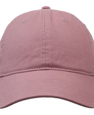The Game Hats GB210 Classic Twill Cap in Orchid ice