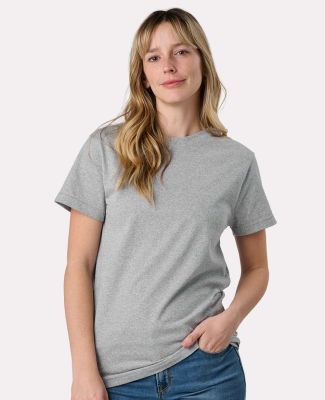Recover EC100 Eco T-Shirt in Ash